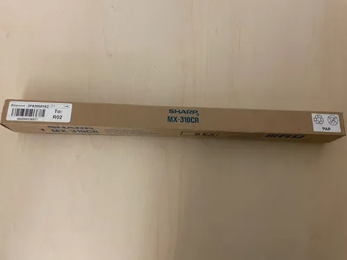 Sharp Zubehör für Drucker, Kopierer & Faxgeräte von Sharp