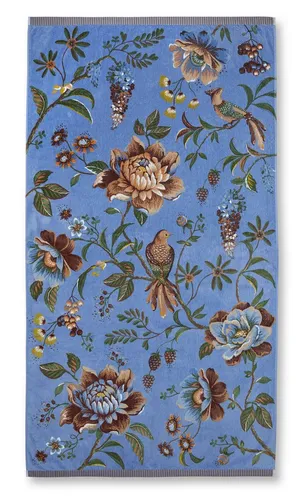 Pip Studio Bett- und Haushaltswäsche Blau von Pip Studio