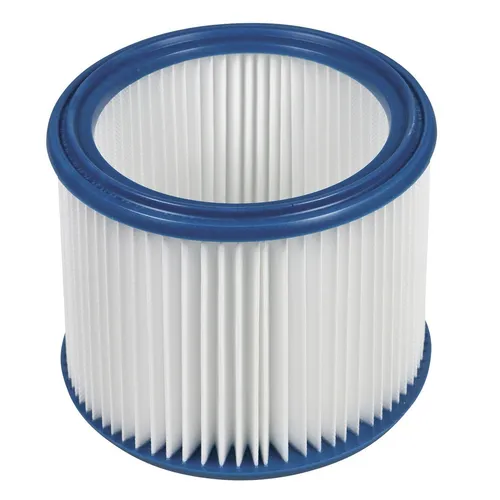 Lamellenfilter passend für Nilfisk 302000490 Festool 485808 Protool 625324