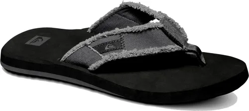 Quiksilver Herren Monkey Abyss Zehentrenner von Quiksilver