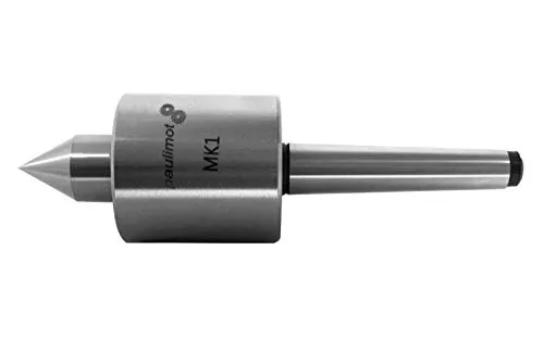 Mitlaufende Zentrierspitze MK1