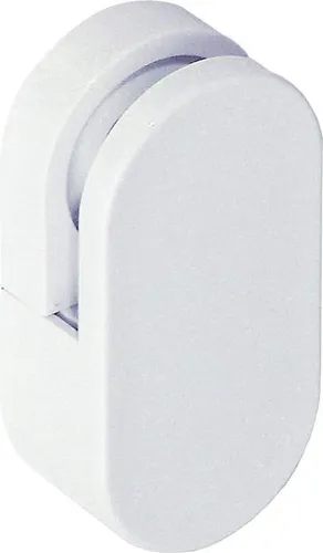 Hewi 477.01.100 Spiegelhalter für 6mm Spiegel von HEWI