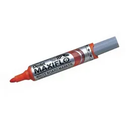 Pentel Whiteboard-Marker MAXIFLO MWL5M orange 2,5 mm