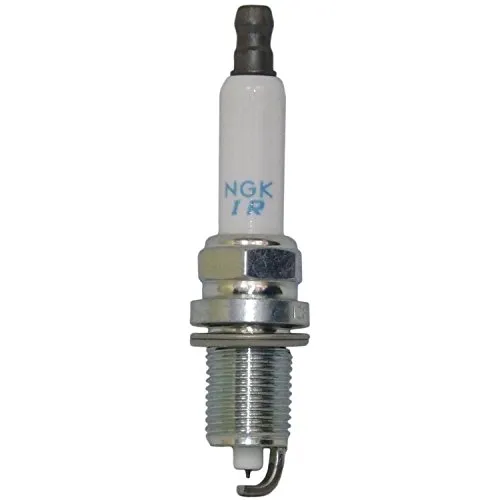 Produktbild NGK Zündkerze IZFR7M, 4214 | Laser Iridium | 1 Stück