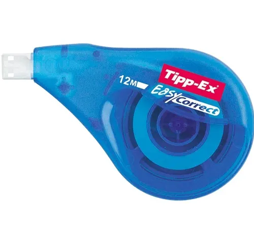 Tipp-Ex 8290352 Korrekturroller Easy Correct 4,2 mm