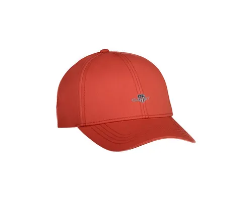 Gant Baseball Cap 9900110 in orange von GANT