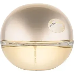 DKNY Eau de Parfum Golden Delicious 30 ml - Eau de Parfum mit fruchtig-blumiger Note, in elegantem Glasflakon, ideal für den täglichen Gebrauch und besondere Anlässe.