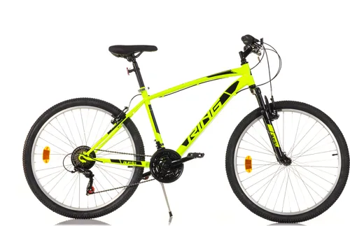 Damenfahrrad Dino Bikes 26