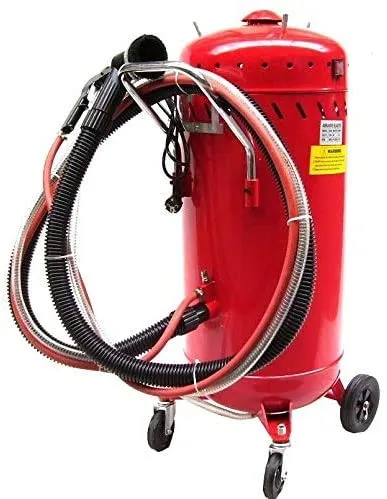 Sandstrahler von D+L GmbH