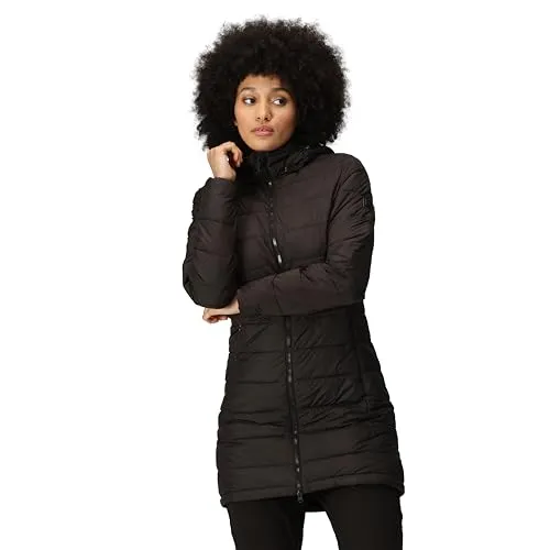 Produktbild Regatta Starler Wasserabweisende Atomlight Jacke für Damen