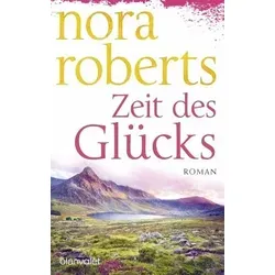 Zeit des Glücks / Zeit Trilogie Bd.3