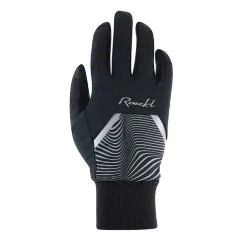Roeckl Sports - Women's Wirsberg - Handschuhe Gr 7,5 schwarz