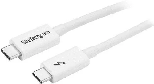 StarTech.com 2m Passives Thunderbolt 3 Kabel von StarTech