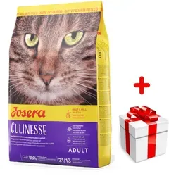 JOSERA Culinesse 400g+ überraschung für die Katze