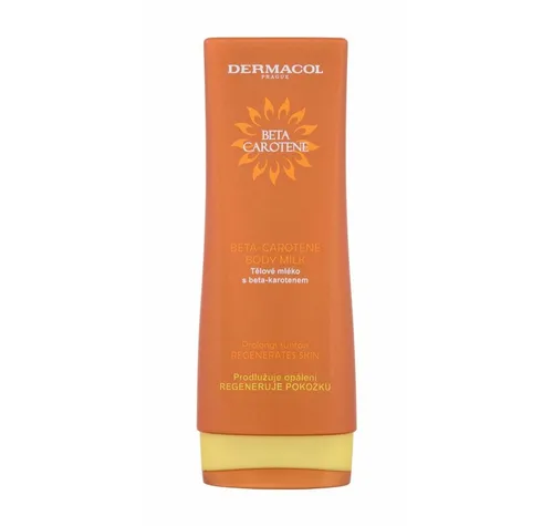 Dermacol Körperpflegemittel Beta Carotene Body Milk von Dermacol