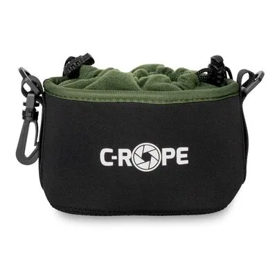 C-Rope Kamerabeutel V2 aus Neopren XS