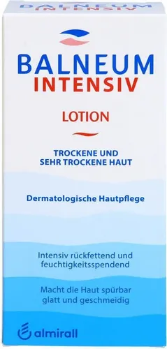 BALNEUM INTENSIV Lotion 200 ml