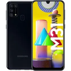 Produktbild Samsung Galaxy M31 Dual Sim