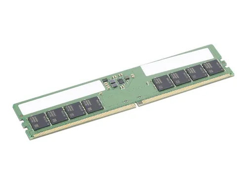Lenovo 4X71N34264 Desktop-Arbeitsspeicher DDR5 16GB von Lenovo