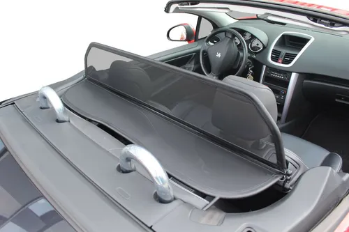 Peugeot Aperta Windschott für 207 CC von Peugeot