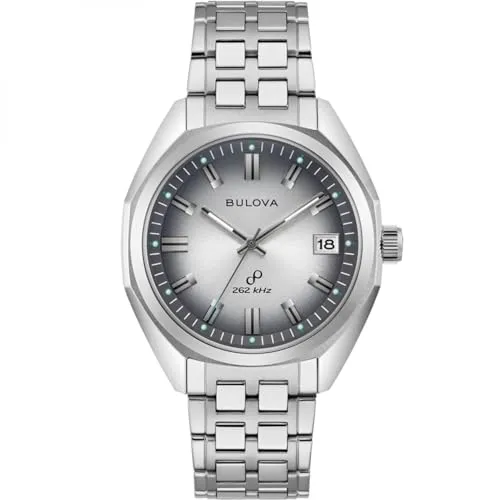 Bulova 1973 Jet Star Uhr von Bulova