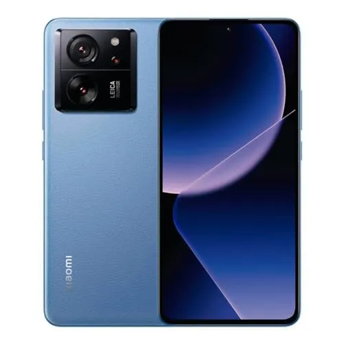 Xiaomi 13T Pro 12GB RAM 256GB Alpine Blue - Handy mit 50MP Leica Triple-Kamera, 6,67 Zoll AMOLED-Display und 120W TurboCharge für blitzschnelles Laden. Erlebe professionelle Fotografie und lebendige Farben in einem eleganten Design.