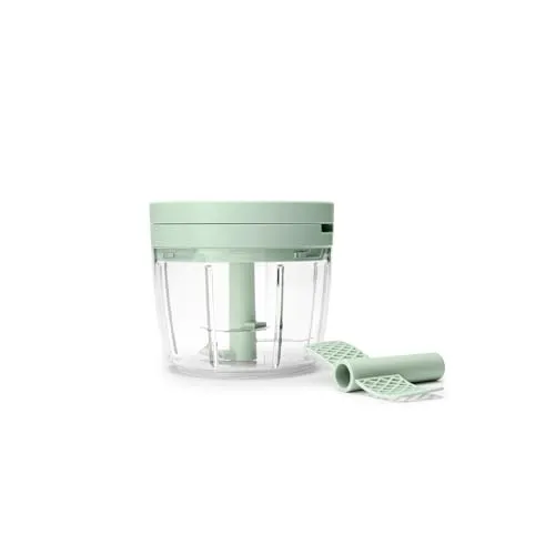 Brabantia Multischneider Tasty+ 600 ml – Effizient und vielseitig