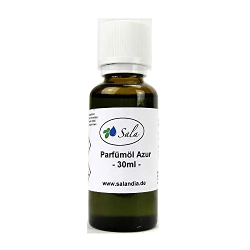 Sala Azur Duftöl Parfümöl Aromaöl (30 ml)