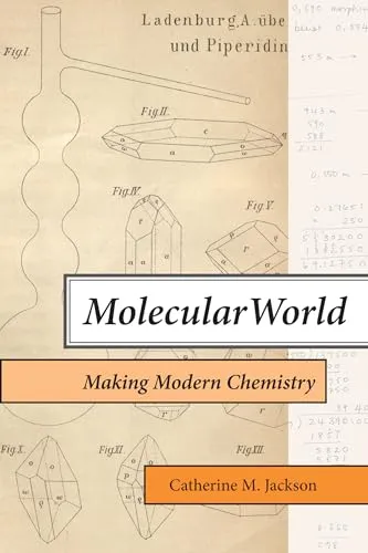 Molecular World: Making Modern Chemistry (Transformations: Studies in the History of Science and Technology)