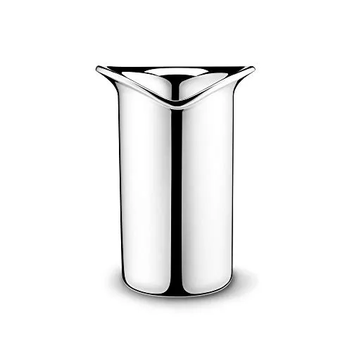 Georg Jensen Flaschenkühler aus Edelstahl von Georg Jensen