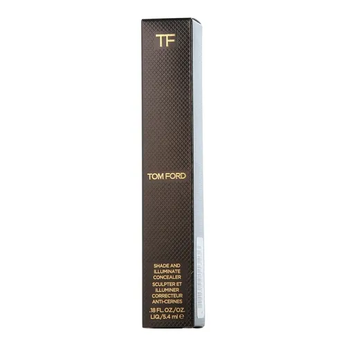 Tom Ford Shade and Illuminate Concealer 1W0 Ecru 5,4ml