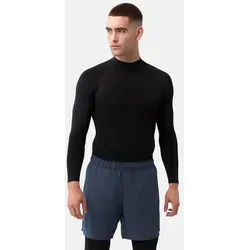 Produktbild DANISH ENDURANCE Langarmshirt Compression LS (2-St) Herren