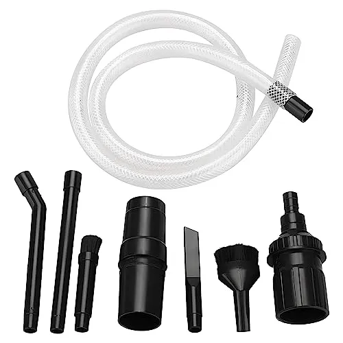 Retoo Staubsauger Düsen Set