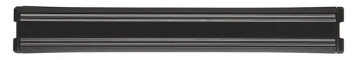 ZWILLING Magnetleiste 30 cm - Schwarz - Küchenmesser Aufbewahrung mit 30 cm Magnetleiste, schützt Klingen vor Kratzern und sorgt für lange Schärfe. Ideal für alle Messerarten.