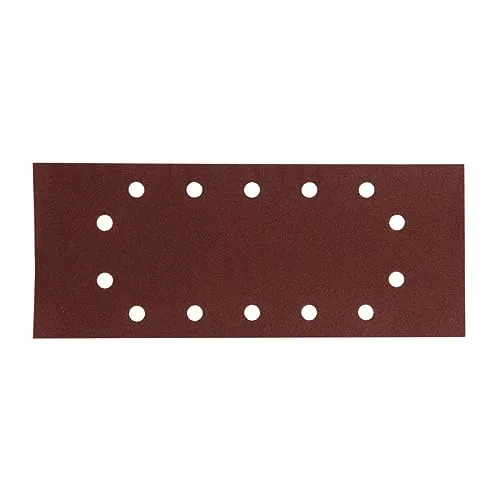 Makita Schleifpapier, 115 x 280 mm, K180, P-33065