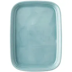 Thomas Platte ICE Blue in blau von Thomas