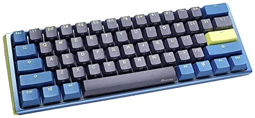 DuckyChannel Ducky One 3 Mini DayBreak