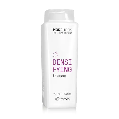 Framesi | New Morphosis Hair Treatment Line | Densifying Shampoo 250 ml