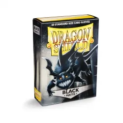 Arcane Tinmen ApS Dragon Shield Matte
