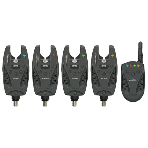 Bissanzeiger von DAIWA