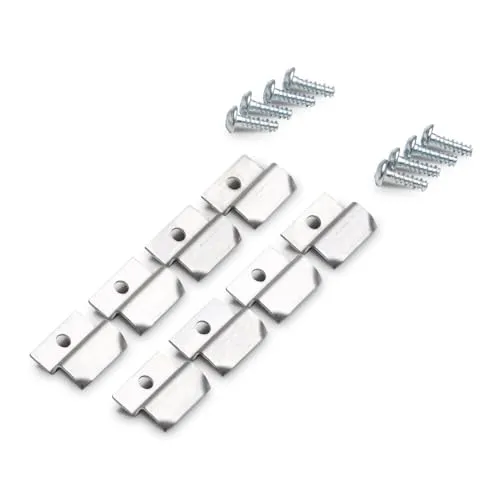 Dometic 158227 Installation-Kit Micro-Heki 30-31 mm