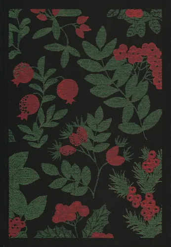 Ekelund Küchenhandtuch Skymningsbär 930 35x50 cm Baumwolle von Ekelund