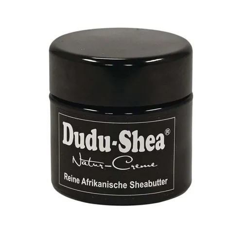Dudu-Osun Körperbutter Dudu - Sheabutter 100ml