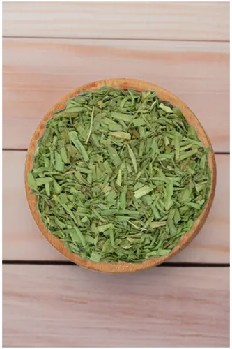 Estragon getrocknet & gerebelt Estragonblätter gerebelt- 1A Qualität 250 g