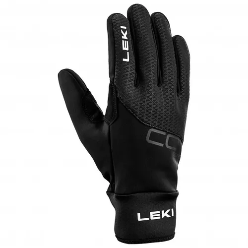 LEKI Herren Handschuhe CC Thermo