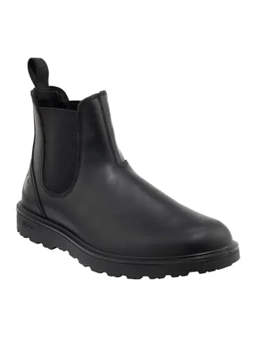 Carhartt Greenfields 2 Sicherheitsschuh schwarz 41 EU - Robuster Sicherheitsschuh in Größe 41, ideal für den professionellen Einsatz. Mit strapazierfähigem Material bietet er optimalen Komfort und Schutz.