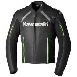 Kawasaki Motorradjacke RIMINI 2 3XL