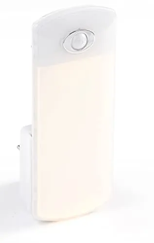 Northpoint LED Steckdosen Nachtlicht