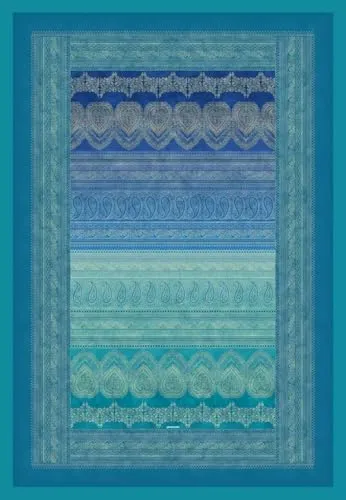 Decken Türkis von Bassetti