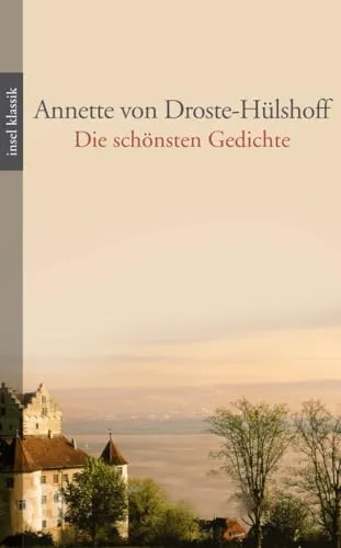 Die schönsten Gedichte (insel taschenbuch)